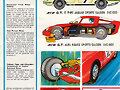 triang scalextric 1960