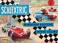 triang scalextric 1960