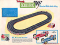triang scalextric 1960