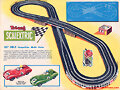 triang scalextric 1960