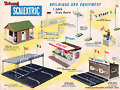 triang scalextric 1960