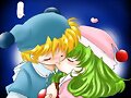 rima y mirmo