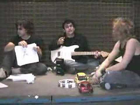airbag!!! son mis idolooss!!