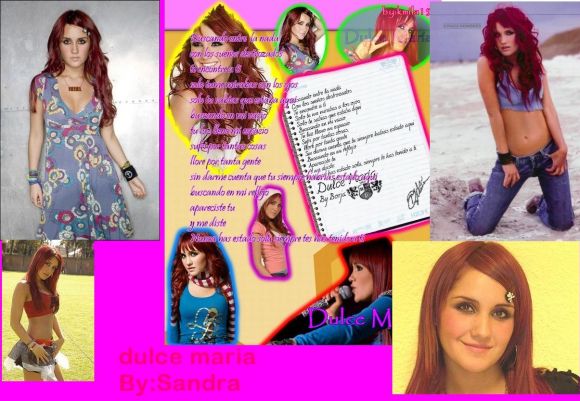 hoy por dulce  maria