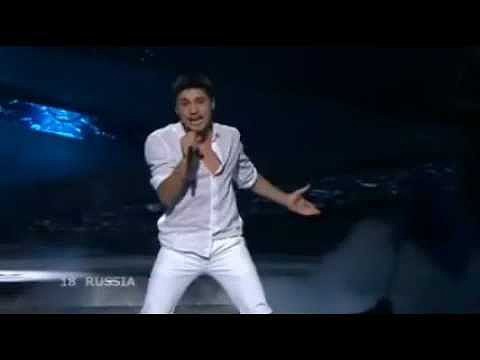 Dima Bilan - Believe
