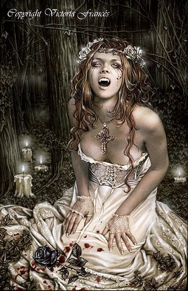 Vampiresa