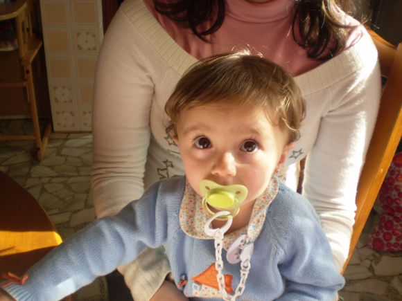 mi prima peke ( AINHOA )