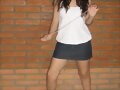 mi amiga Carla