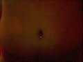 Mi piercing ( En el ombligo)