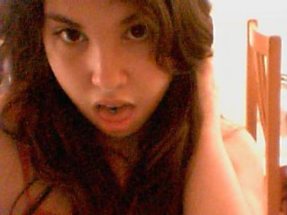 Mi piercing ( En la lengua )