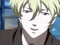 Solomon de Blood+