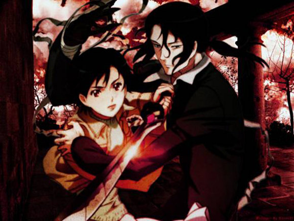 Blood+