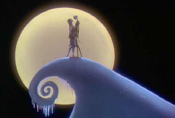 Jack y su novia!!!