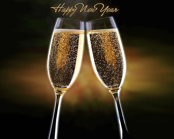 FELIZ AÑO NUEVO PARA TODOS !!!