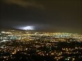 Noche en la ciudad