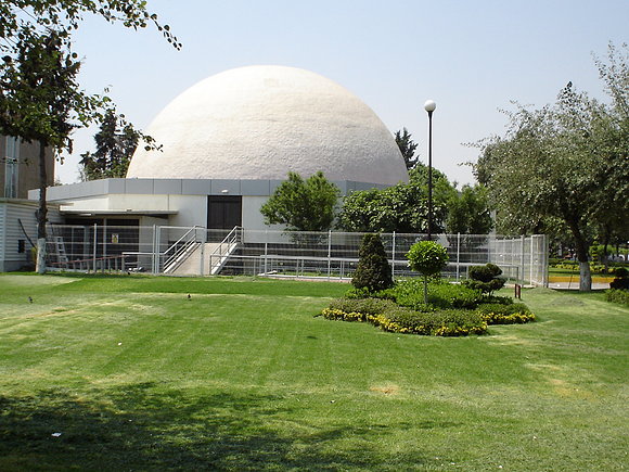 Planetario