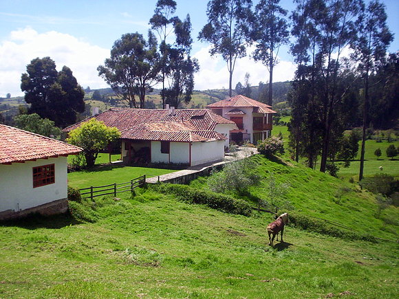 Caminata