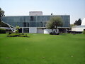 Oficinas Planetario