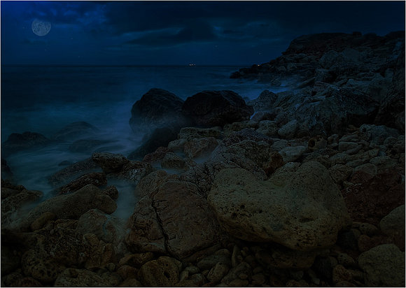 Nostalgia nocturna