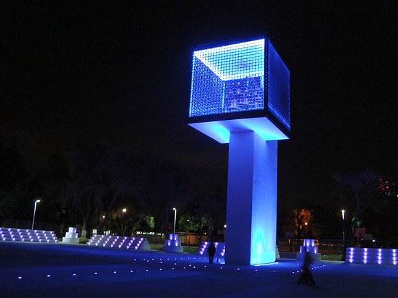 Lugar mágico