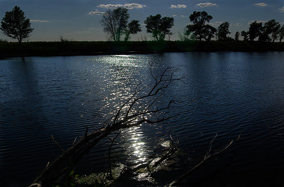 Noche de reflexion