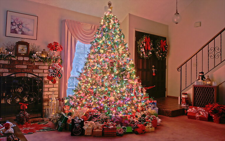 Navidad 2011