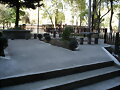 &Aacute;rea de estudio al aire libre