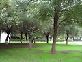Al lado del Edificio 2