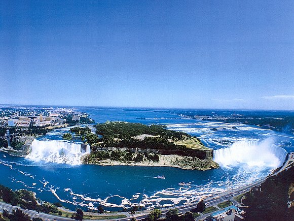 Niágara Falls