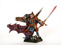 pro-painted vlad von carstein