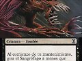 sangrofago altered