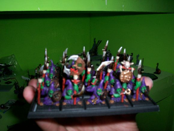20 goblins nocturnos