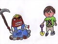 todos contra resetti!
