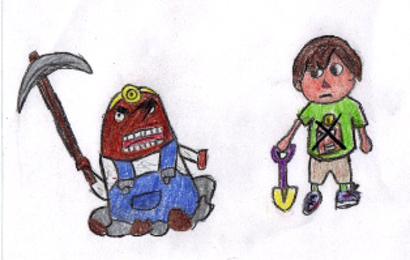 todos contra resetti!