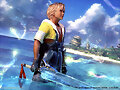 final fantasy