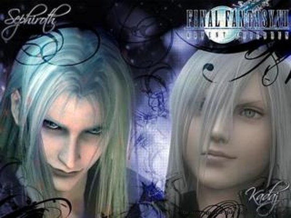 final fantasy