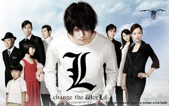 death note