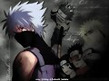 kakashi
