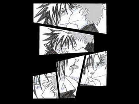 naruto amor
