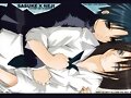 nenji y sasuke