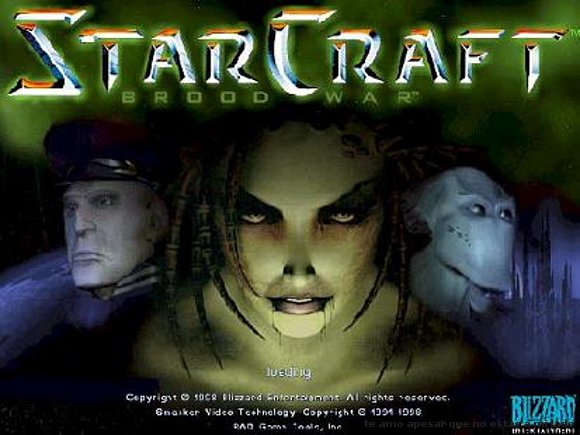 starcrafs