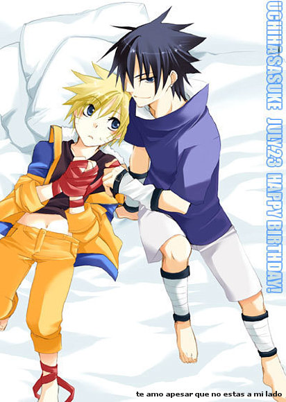 amor yaoi