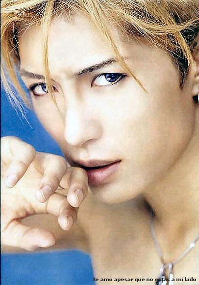gackt
