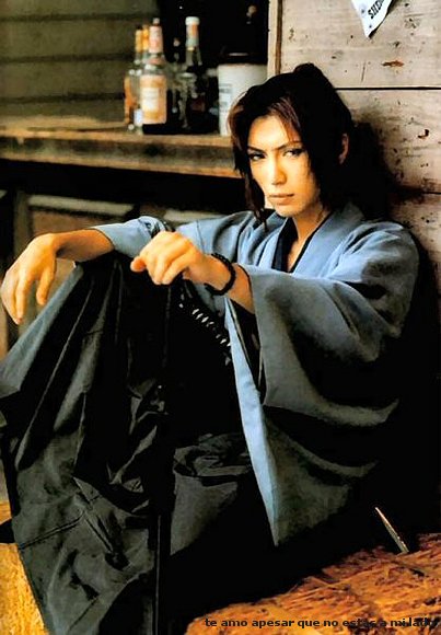 Gackt