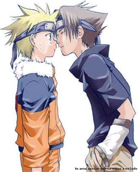 yaoi naruto