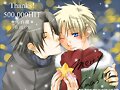 la mejor pareja yaoi