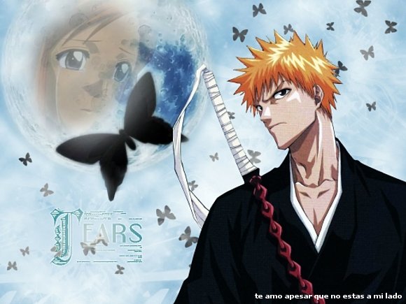 ichigo