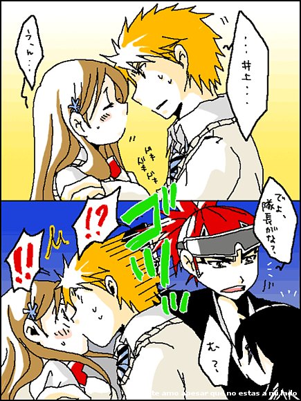 ichigo