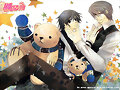 junjou romantica