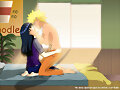 naruto &amp; hinata